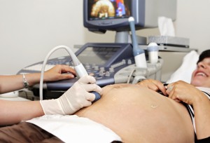 sonograms problematic for obese women