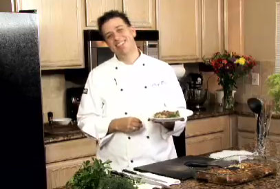 Vegetarian-Recipes-with-Chef-Dave