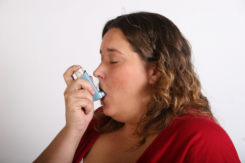 Asthma And Obesity